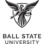 Ball State University Logo