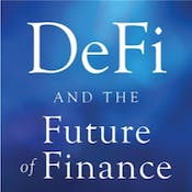 Decentralized Finance (DeFi) Infrastructure